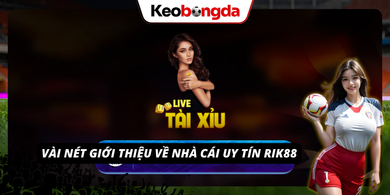 Những giá trị cốt lõi tạo nên thương hiệu nhà cái RIK88 uy tín