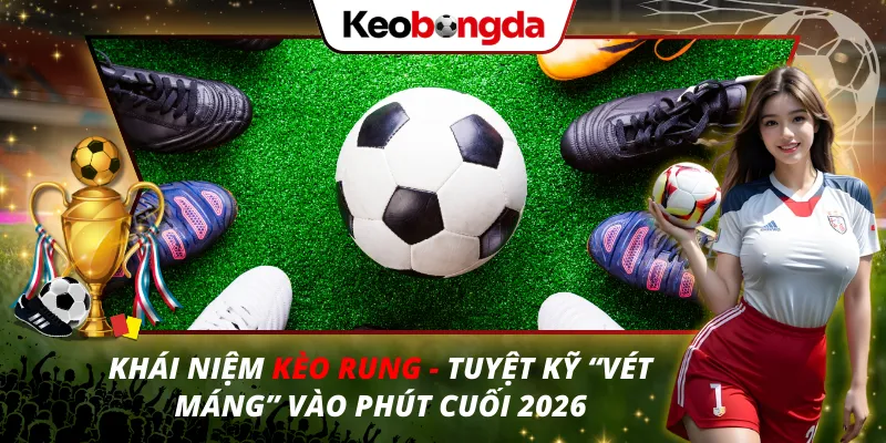 Kèo Rung