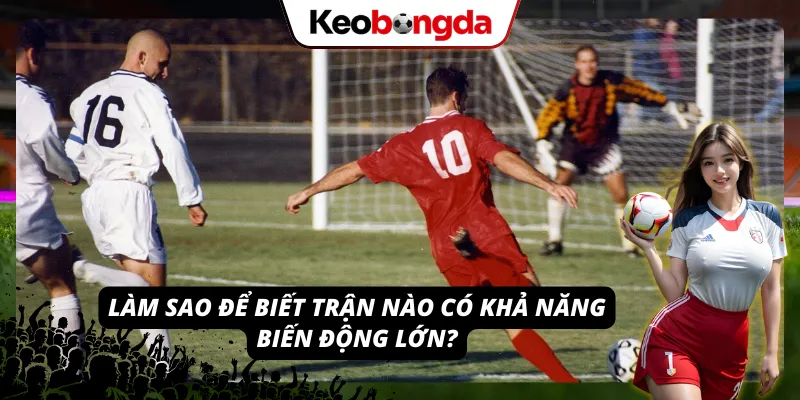 Kết Quả Bóng Đá – Cập Nhật Tỉ Số Trực Tuyến Nhanh Gọn Lẹ Cách nhận diện trận đấu có nhiều biến động nổi bật