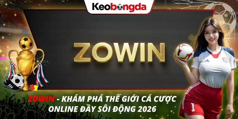 ZOWIN